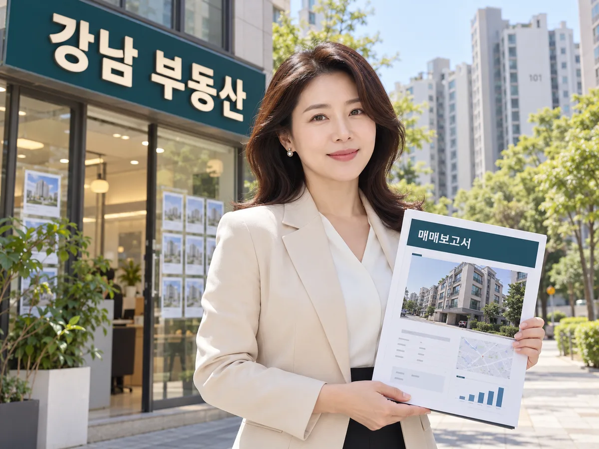 AI 매매보고서